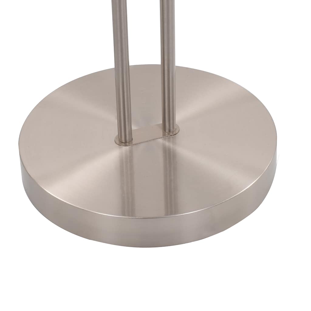 Golvlampa 18 W Silver 180 Cm Dimbar