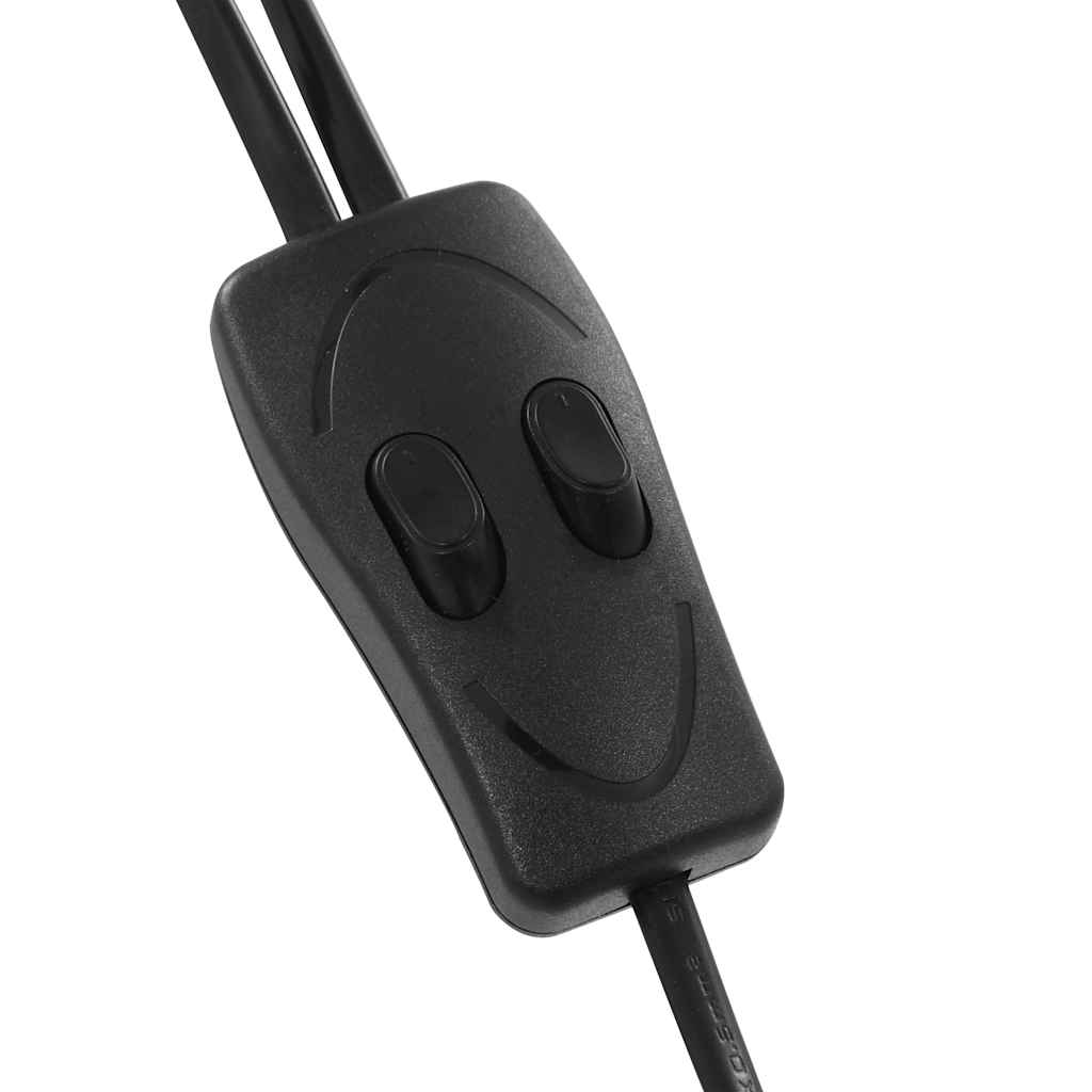 Golvlampa 18 W Silver 180 Cm Dimbar