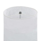 Golvlampa Med Stativ 121 Cm Vit E27