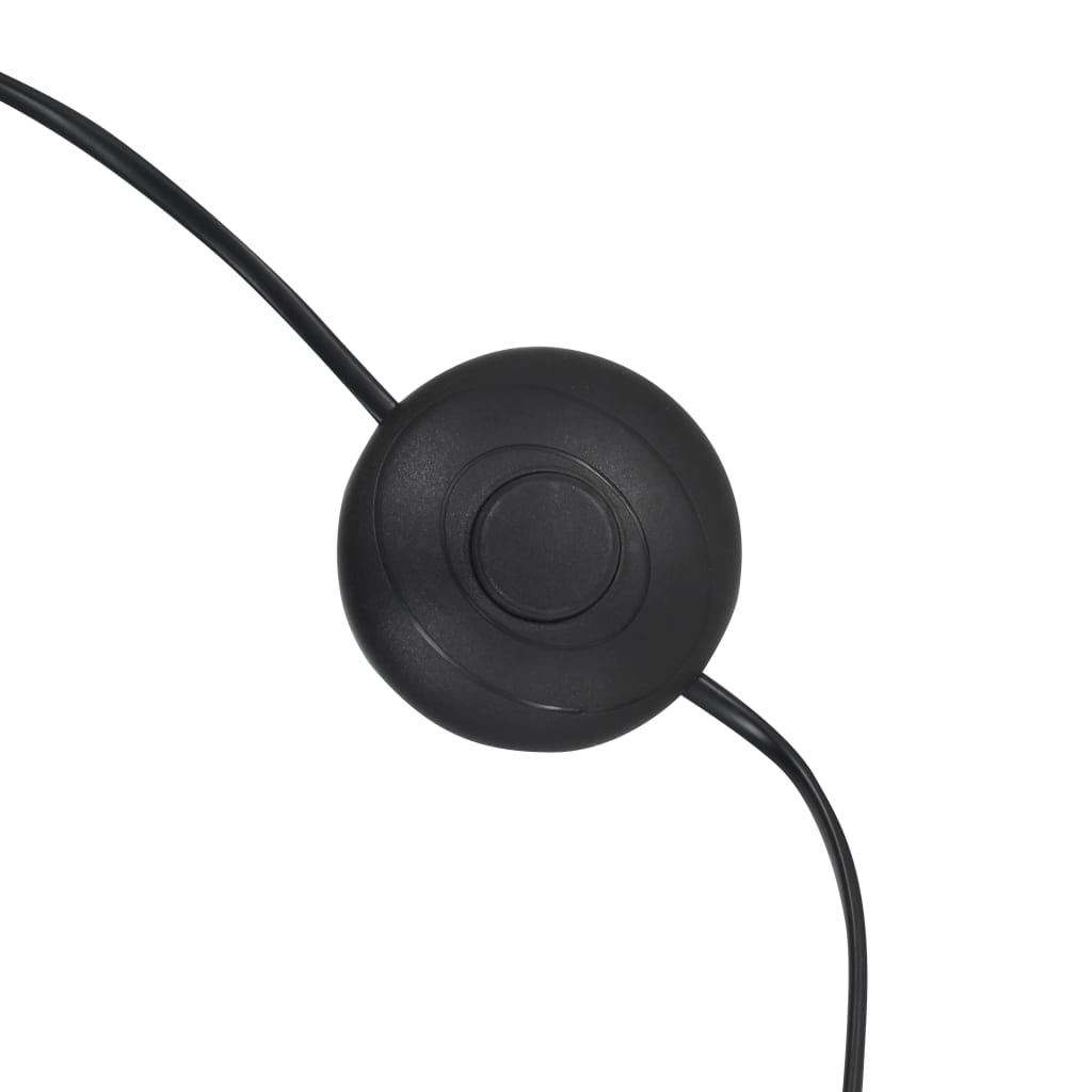 Golvlampa Med Stativ 121 Cm Vit E27