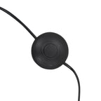 Golvlampa Med Stativ 121 Cm Vit E27