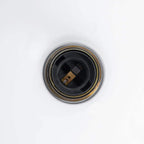 Pendellampa Höjdjusterbar E27 Ø 22 Cm Metall