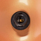 Pendellampa 2 St Höjdjusterbar E27 Ø 30 Cm Metall