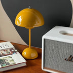 Flower Bordslampa Uppladdningsbar