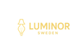 LUMINOR SWEDEN Lighting Logo