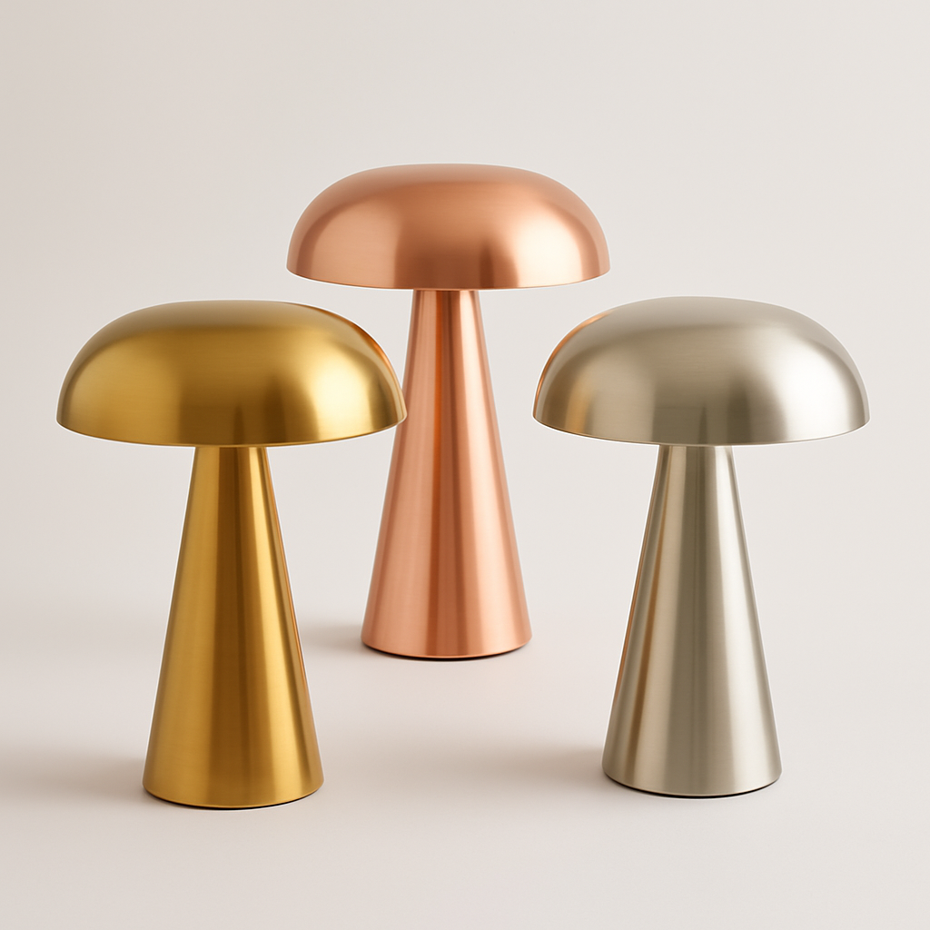 Produktgrupp svamplampor